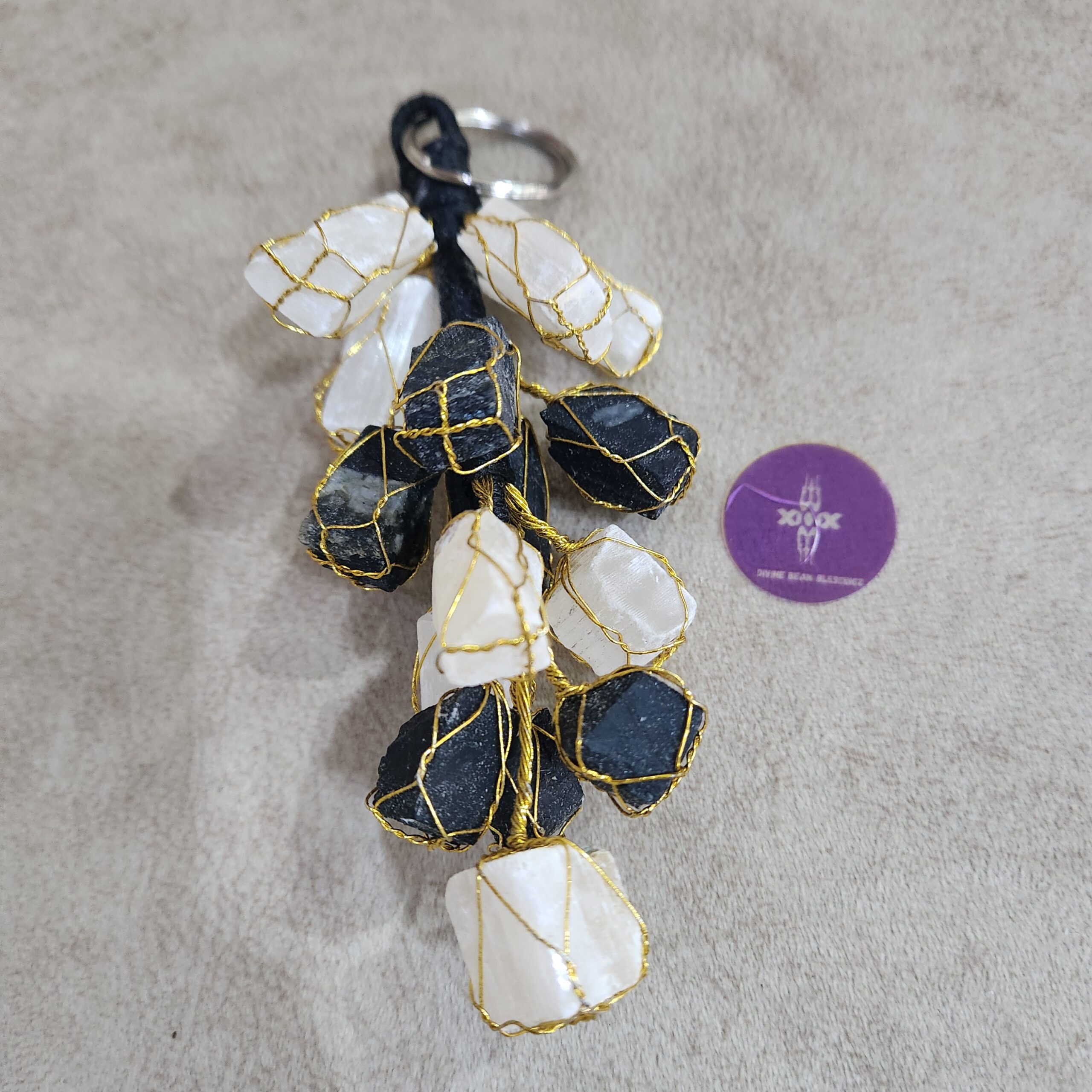 Crystal Hangers