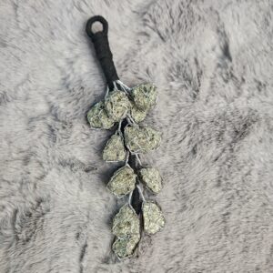Pyrite Hanger
