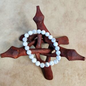 Howlite