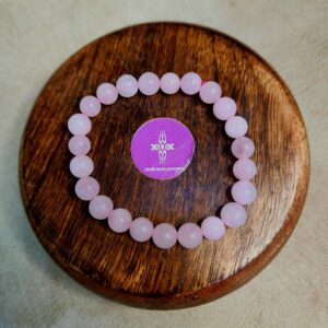 Rose Quartz