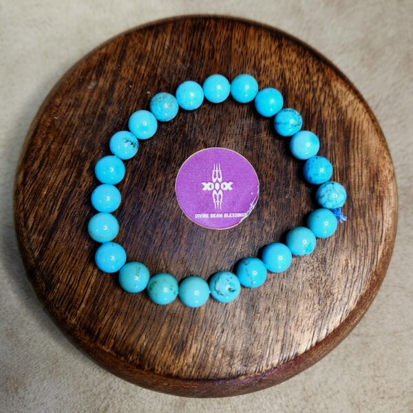 Turquoise/ Firoza Bracelet