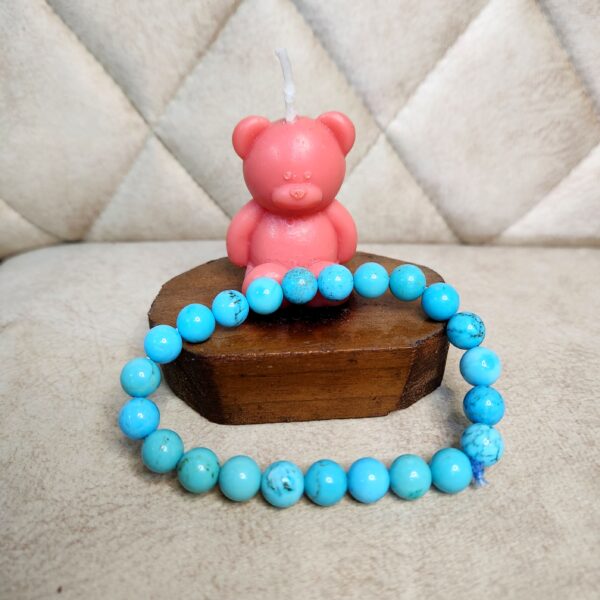 Turquoise/ Firoza Bracelet - Image 3