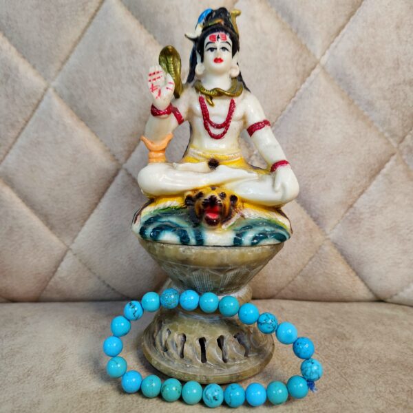 Turquoise/ Firoza Bracelet - Image 2