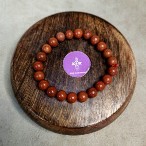 Red Jasper