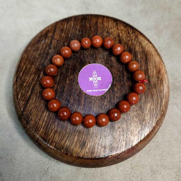 Red Jasper