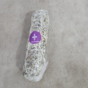 Sage : Holy Herb