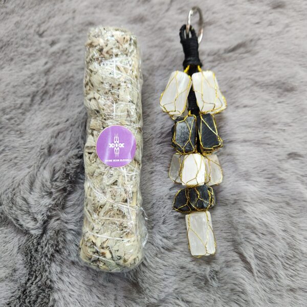 Evil Eye Protection Kit - Image 3