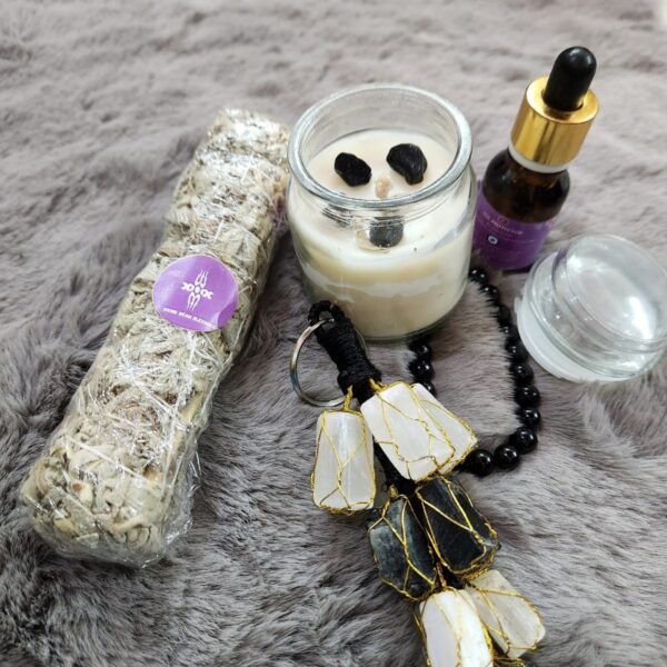 Evil Eye Protection Kit - Image 2