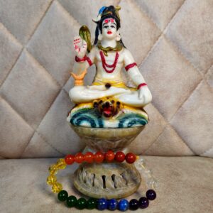 7 Chakra Bracelet