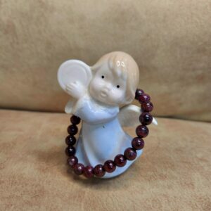 Garnet Bracelet