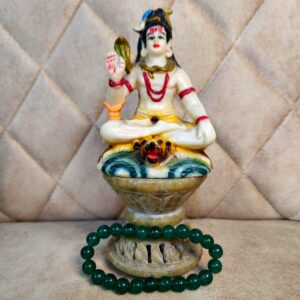 Green Jade Bracelet
