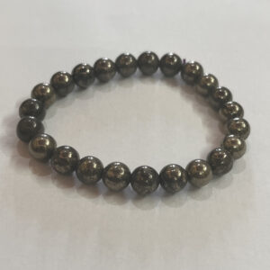 Pyrite Bracelet