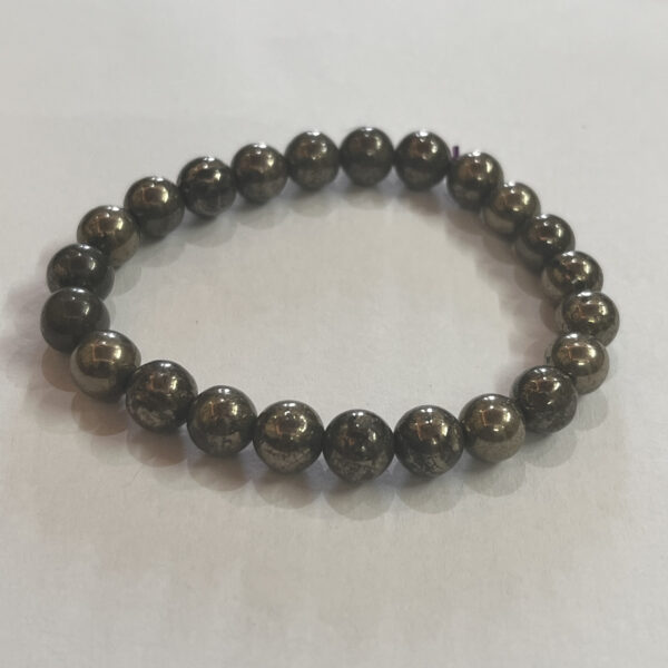 Pyrite Bracelet