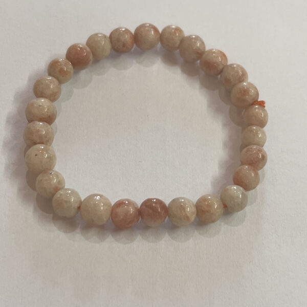 Sunstone bracelet - Image 2