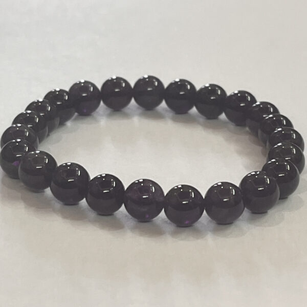 Amethyst Bracelet - Image 2