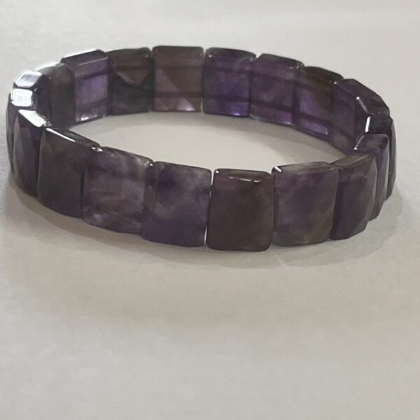 Amethyst Bracelet - Image 3