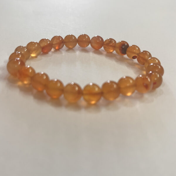 Carnelian Bracelet - Image 2