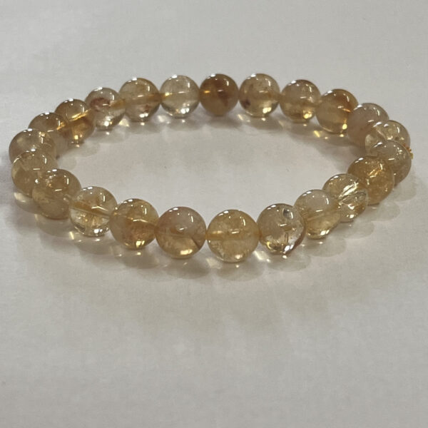 Citrine Bracelet - Image 2