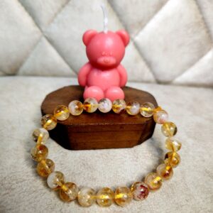 Citrine Bracelet