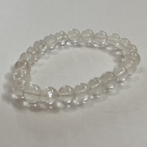 Clear Quartz Bracelet