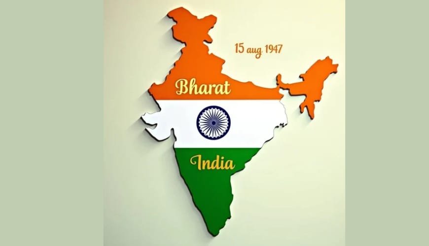 India’s Independence Day Through the Lens of Numerology – What the Numbers Reveal About Our Nation