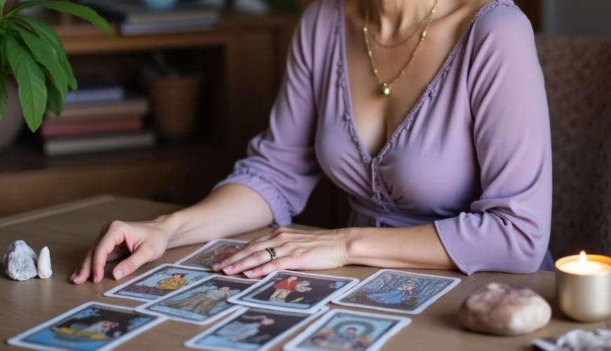 Why We Sometimes Miss the True Message in Tarot – Lessons from My Journey