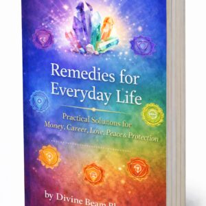 Remedies for Everyday Life by Divine Beam Blessingz