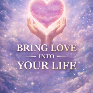 Bring Love Into Your Life