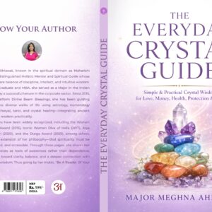 The Everyday Crystal Guide